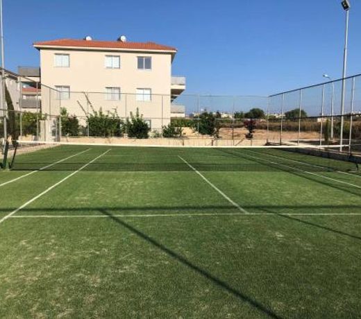 Mythical Sands Resort, ProTeam Apartment