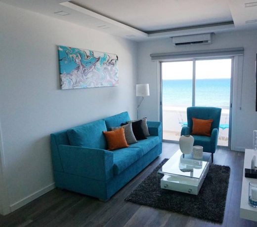 Lazuli Beachfront Apartment 43