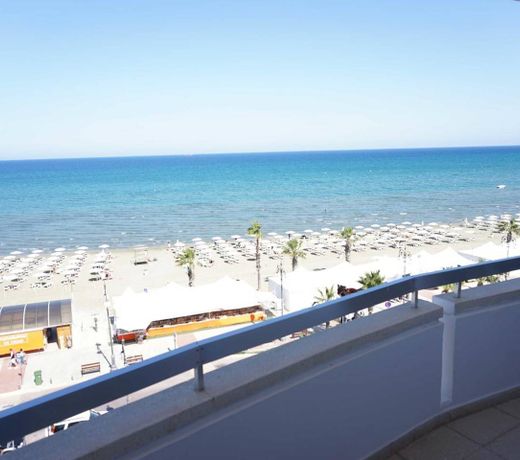 Lazuli Beachfront Apartment 43