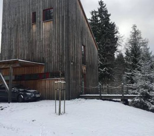 Horský Chalet Harrachov