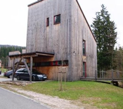 Horský Chalet Harrachov
