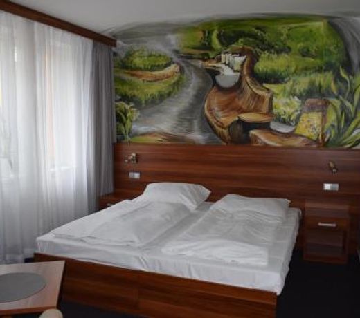 Lipno-Apartman Frymburk D110