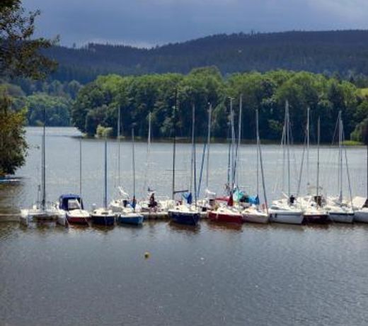 Lipno-Apartman Frymburk D110