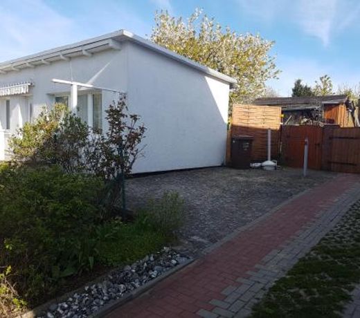 Ferienwohnung in Bodden & Ostsee nÃ¤he