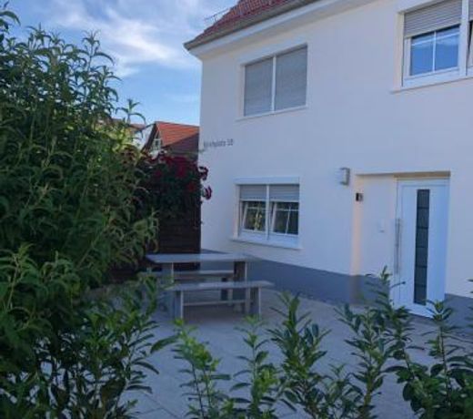 Guest Appartements mit 2 getrennten Schlafzimmern fur 4 Personen