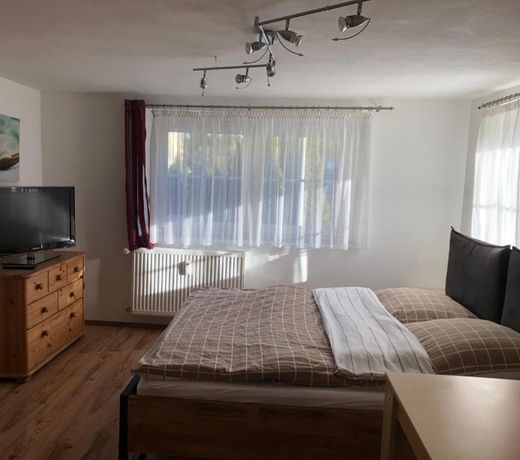 Guest Appartements mit 2 getrennten Schlafzimmern fur 4 Personen