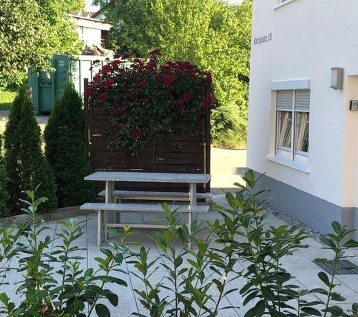 Guest Appartements mit 2 getrennten Schlafzimmern fur 4 Personen