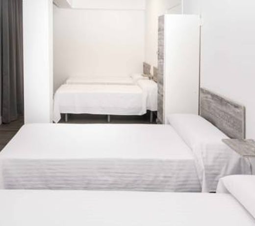 Deluxe Hostels & Suites Merida
