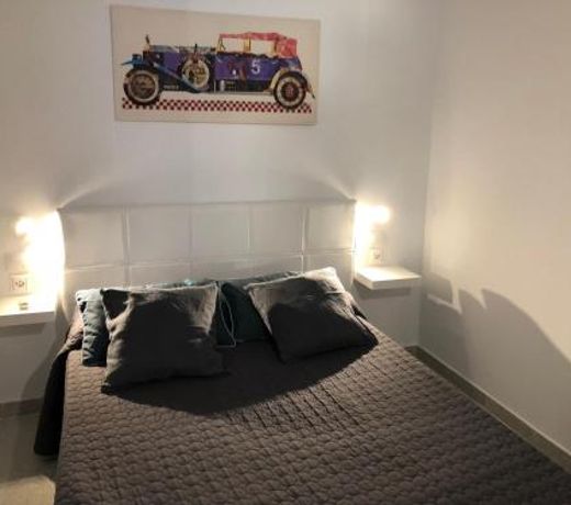 Apartamentos Gran Tarajal