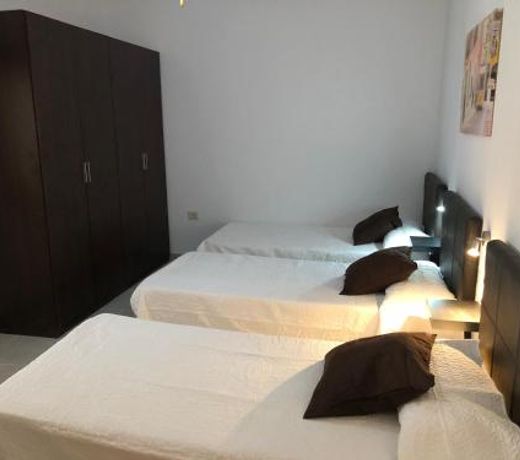 Apartamentos Gran Tarajal