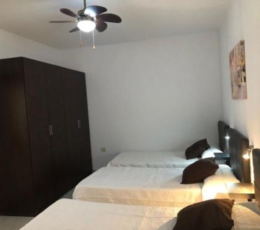 Apartamentos Gran Tarajal