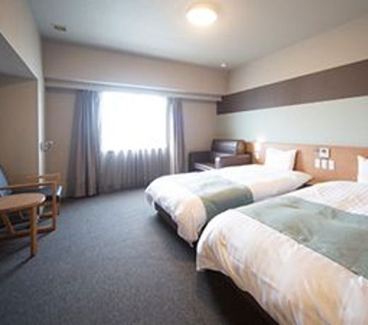 Dormy Inn Izumo