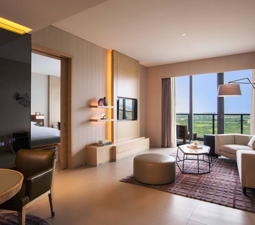 Renaissance Haikou Hotel
