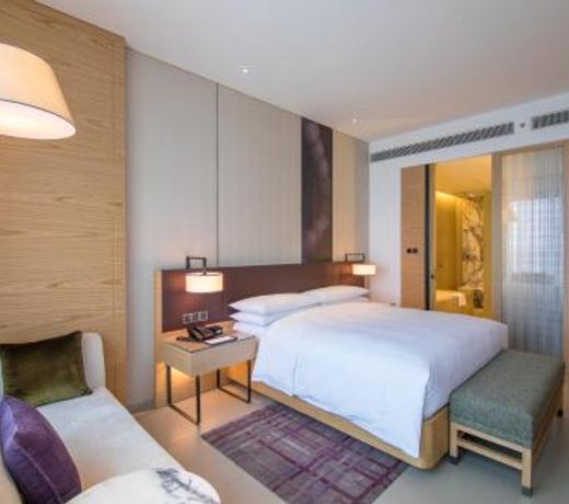 Renaissance Haikou Hotel