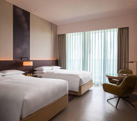 Renaissance Haikou Hotel
