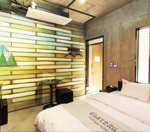 Hotel Chateau