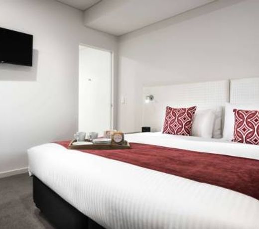 Ramada by Wyndham VetroBlu Scarborough Beach