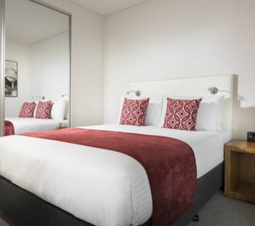 Ramada by Wyndham VetroBlu Scarborough Beach