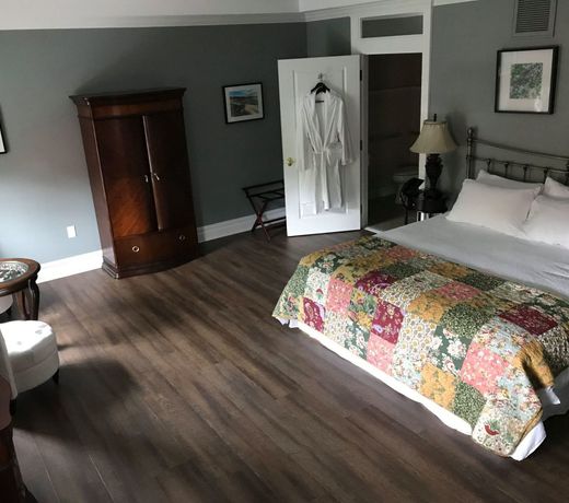 The Inn And Spa At Beacon
