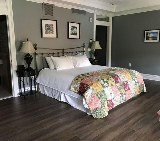 The Inn And Spa At Beacon