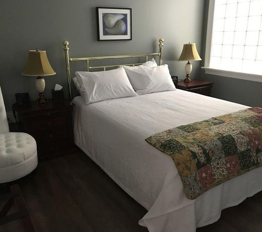 The Inn And Spa At Beacon