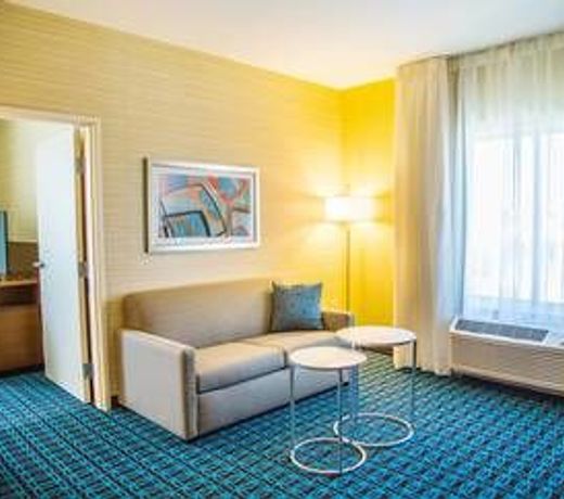 Fairfield Inn & Suites by Marriott Pocatello