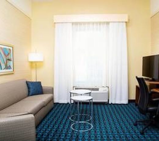 Fairfield Inn & Suites by Marriott Pocatello