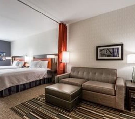 Home2 Suites By Hilton Fort Worth Northlake