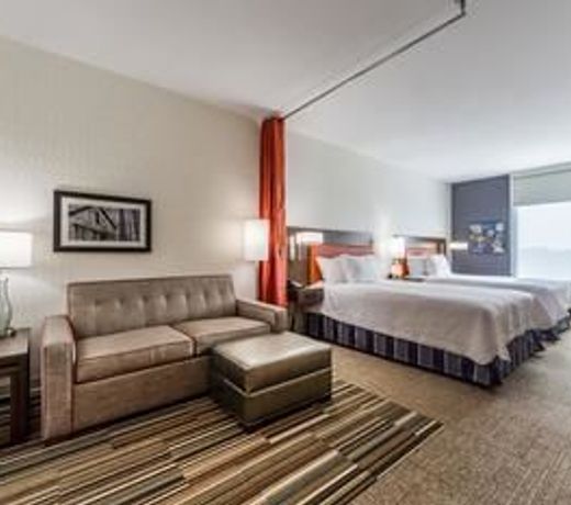 Home2 Suites By Hilton Fort Worth Northlake