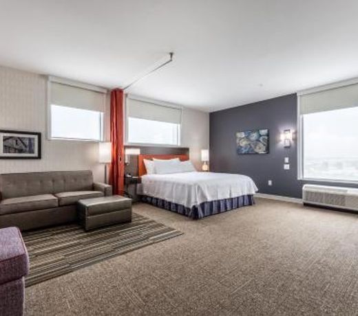 Home2 Suites By Hilton Fort Worth Northlake