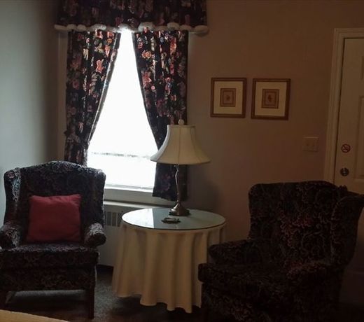 St. Vincent Row Suites