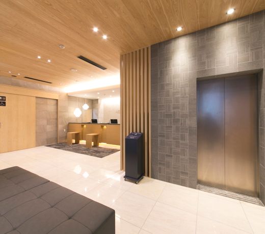 JUST INN Premium Nagoya-Eki