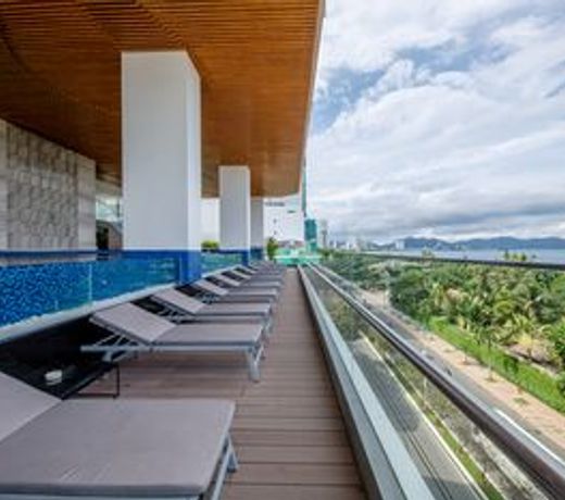 Queen Ann Nha Trang Hotel
