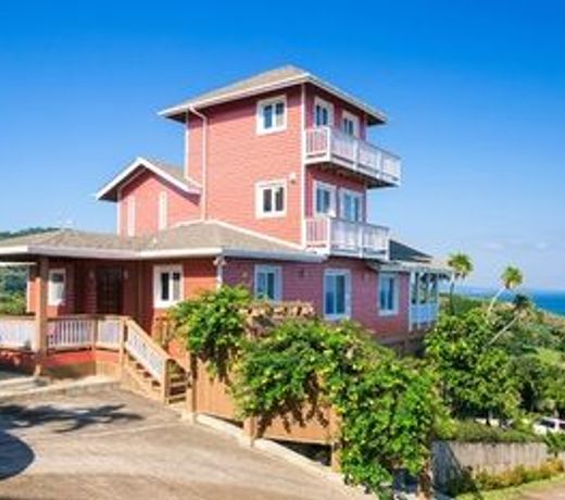 Casa Miramar