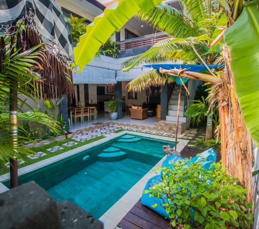 Villa Dewi