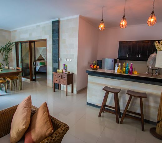 Villa Dewi