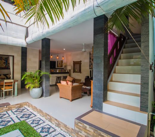 Villa Dewi