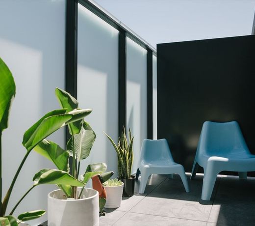 Stylish Richmond 2 Bedroom Pad