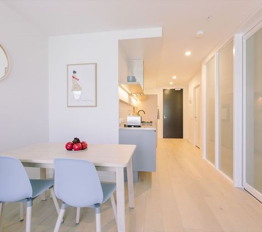 Stylish Richmond 2 Bedroom Pad
