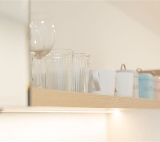 Stylish Richmond 2 Bedroom Pad