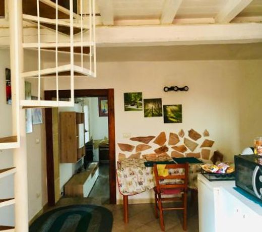 Casa Sikania