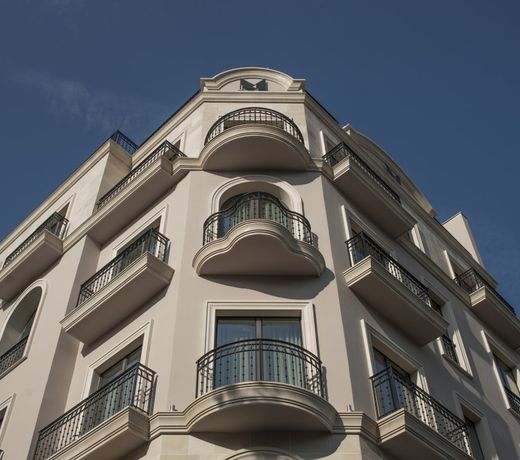 Hotel Majestic