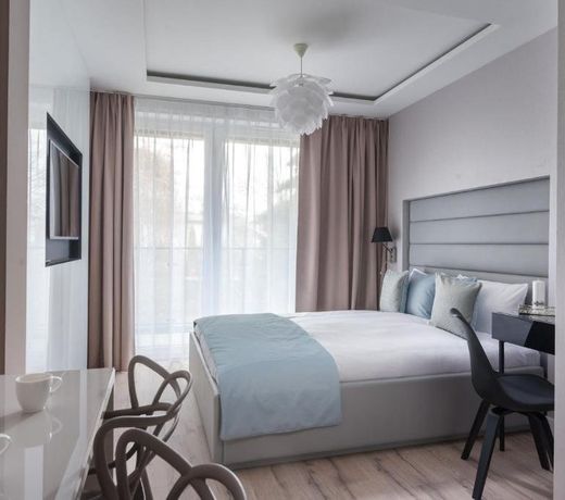 My Story Sopot Apartments