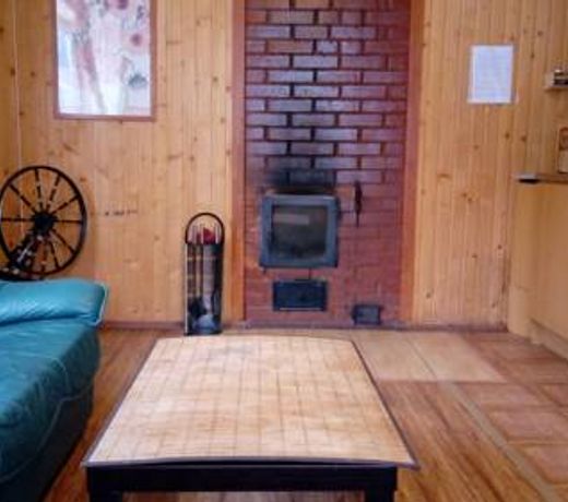 Suan-Ryuttyu Lodge near Sortavala