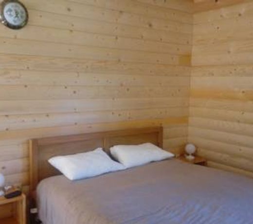 Suan-Ryuttyu Lodge near Sortavala