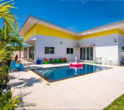 Tansita House 2