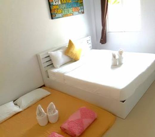 Tansita House 2