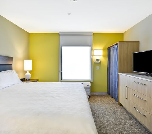 Home2 Suites By Hilton Opelika Auburn