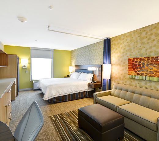 Home2 Suites By Hilton Opelika Auburn