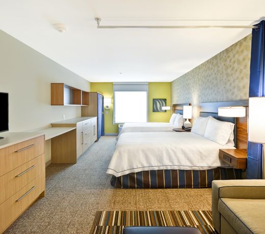Home2 Suites By Hilton Opelika Auburn
